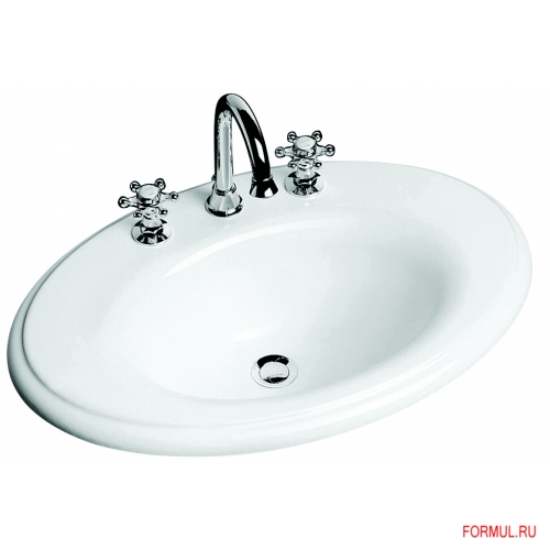 Раковина Jacob Delafon E1401